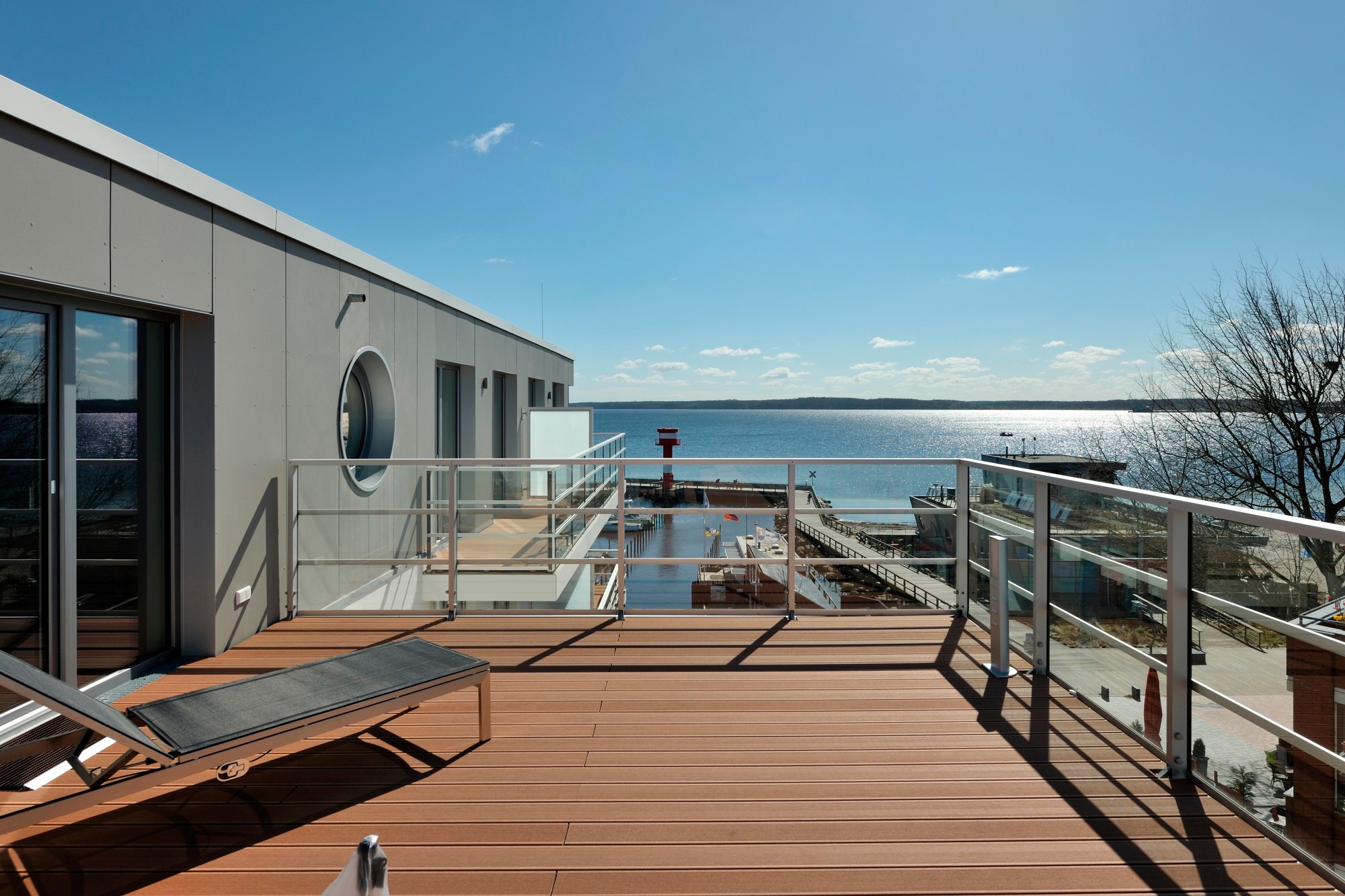 Aufstellpool Mit Sonnendeck