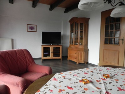 Foto 4 Ferienwohnung Ostfriesland Rheiderland sonja (Objekt 701) Urlaub