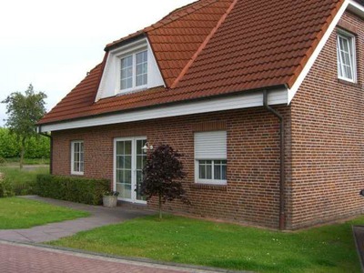 Foto 2 Ferienwohnung Ostfriesland Friesland Klabautermann-Hooksiel (Objekt 649) suchen