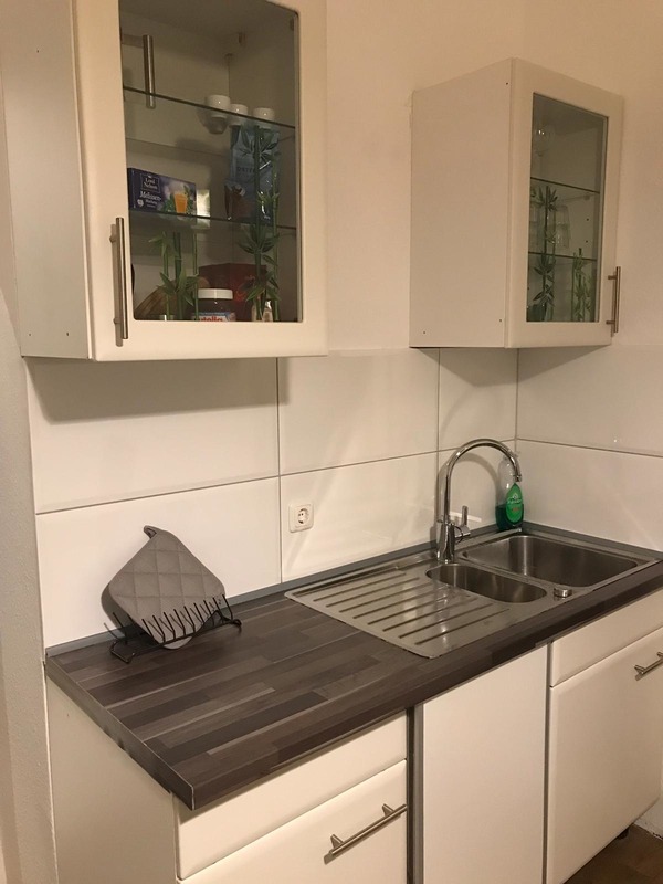Foto 6 Ferienwohnung Ostfriesland Wilhelmshaven Ferienwohnung in Wilhelmshaven Zentrumsnah Wohnung 7,5 (Objekt 575) buchen