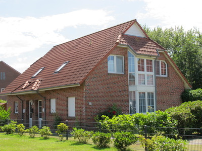 Foto 2 Ferienwohnung Ostfriesland Norddeich & Umgebung FeWo THUNER (NORD100) (Objekt 716) suchen