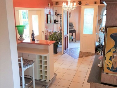 Foto 6 Ferienhaus Ostfriesland Norddeich & Umgebung Ferienhaus Christa (Objekt 1871) buchen
