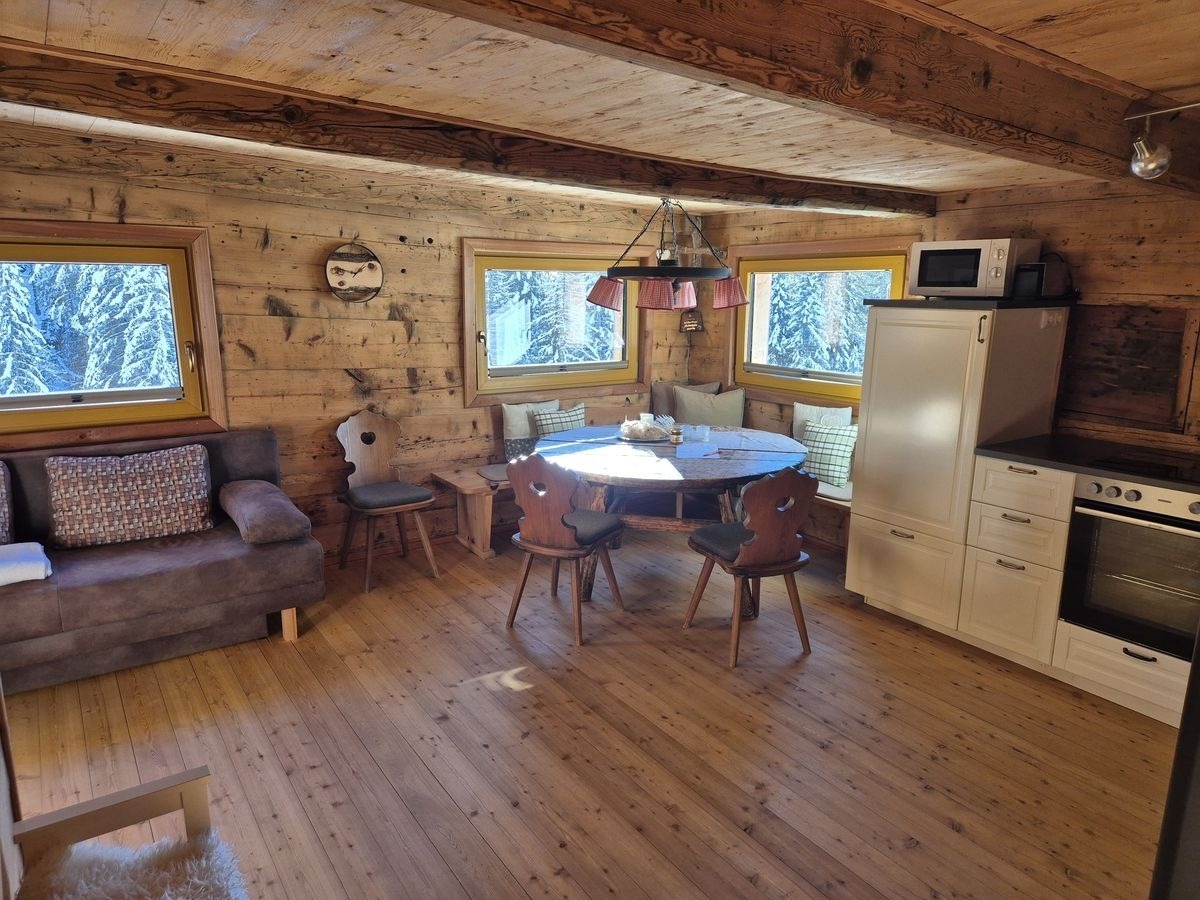 Achtchalet — Foto 7