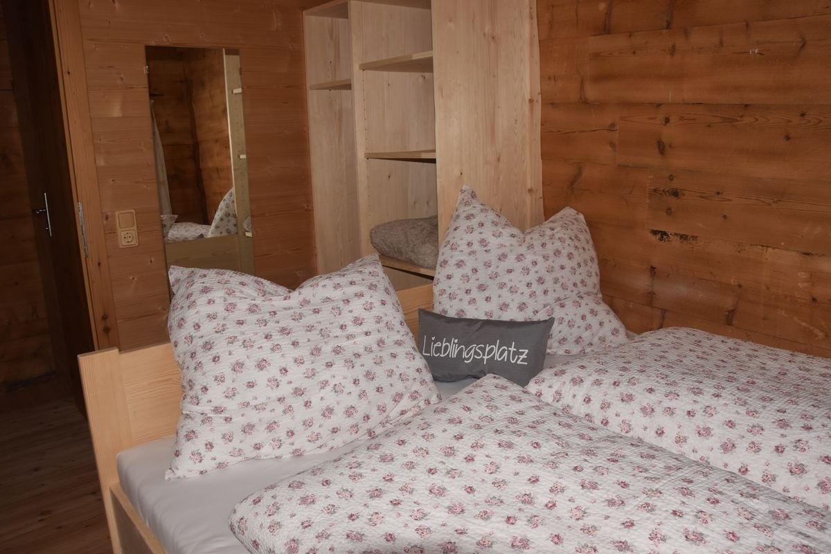 Achtchalet — Foto 12