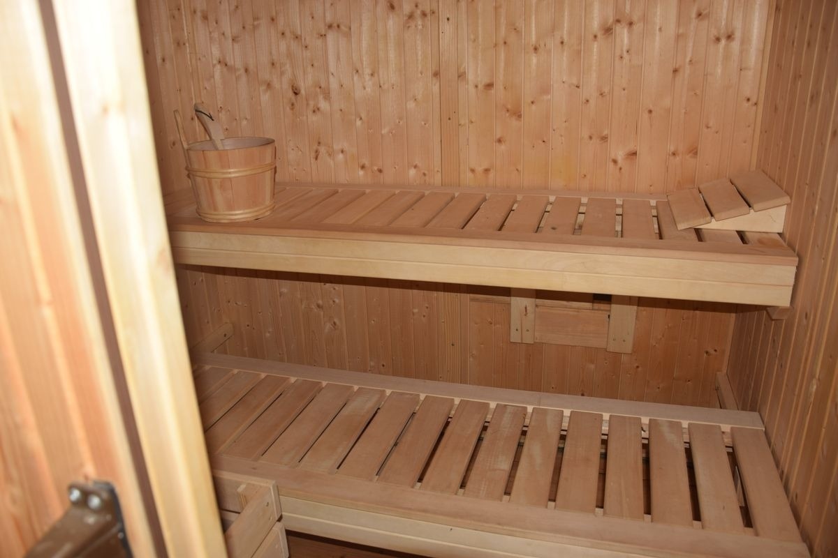 Achtchalet — Foto 14