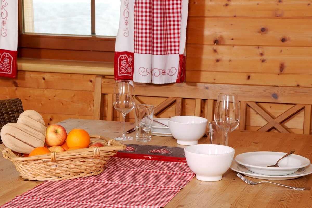 Almchalet am Katschberg — Foto 7