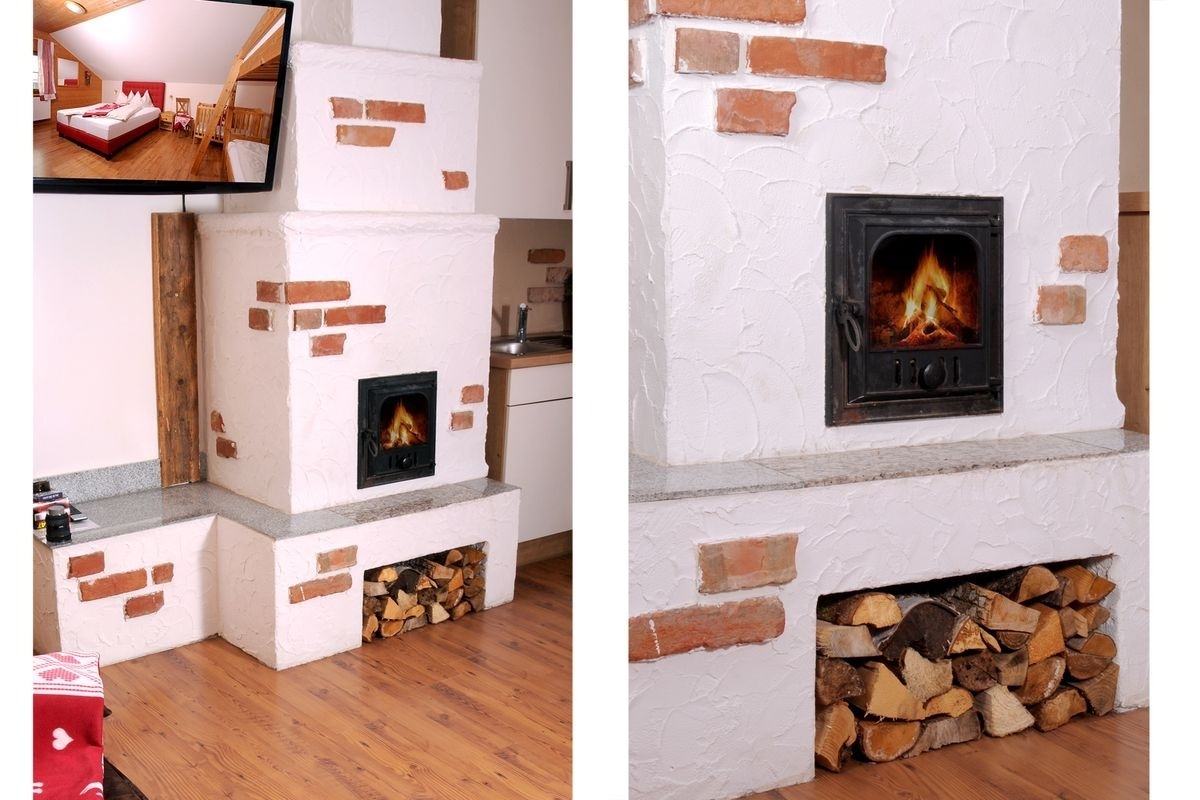 Almchalet am Katschberg — Foto 12