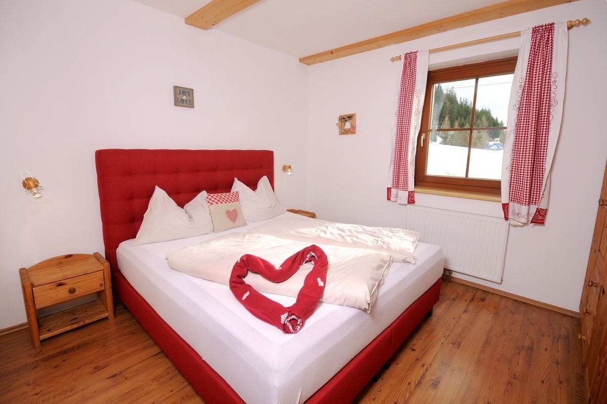 Almchalet am Katschberg — Foto 14