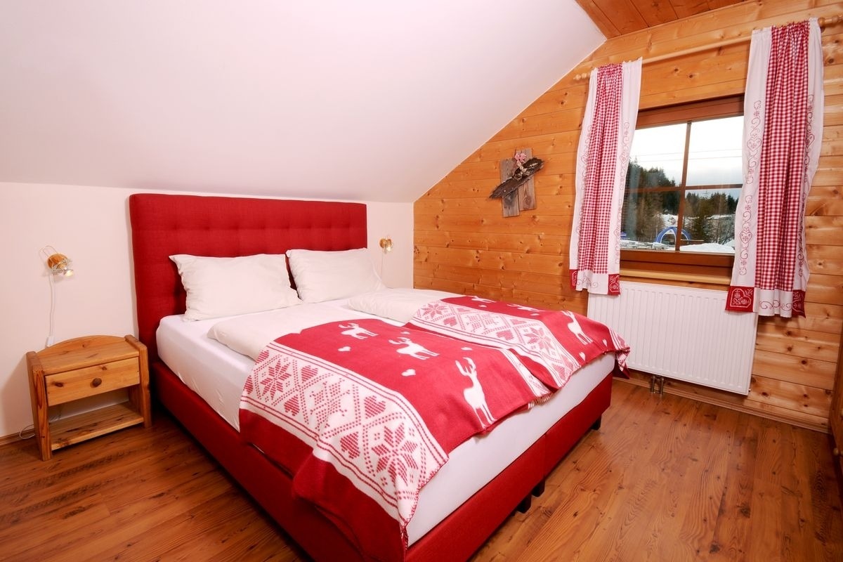 Almchalet am Katschberg — Foto 16