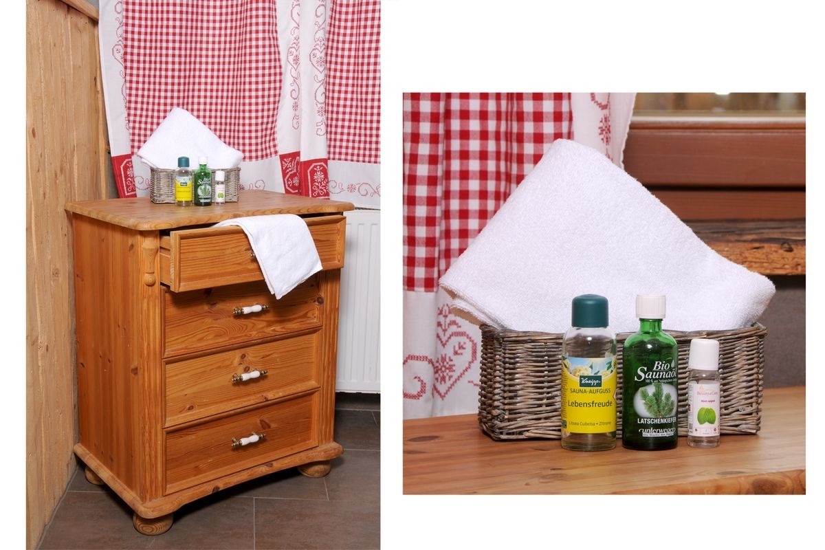 Almchalet am Katschberg — Foto 23