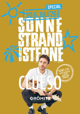 Sonne, Strand und Sterne - Clueso