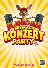 Donikkl Crew - OFL-Kinder-Mitsingkonzert