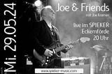 Joe & Friends