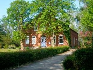 "Ferienhaus Vadersdorf"  Wohnung 2 Ferienwohnung  Holsteinische OstseekÃ¼ste