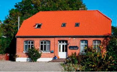 Alte Schule Wenkendorf Nr.2 Ferienwohnung  Holsteinische Ostseeküste