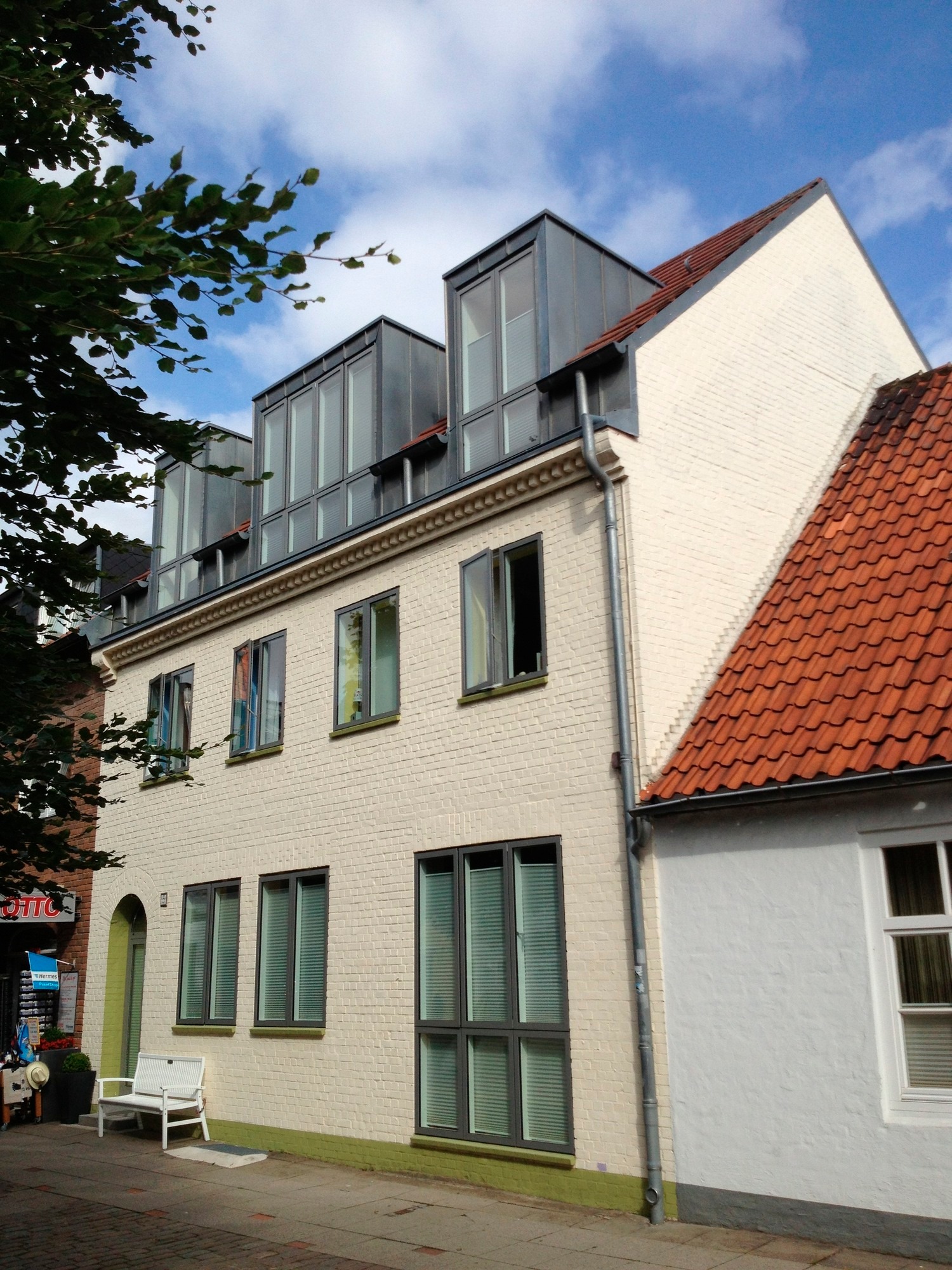 Casa Cinzia (Sara) Ferienwohnung in Schleswig Holstein