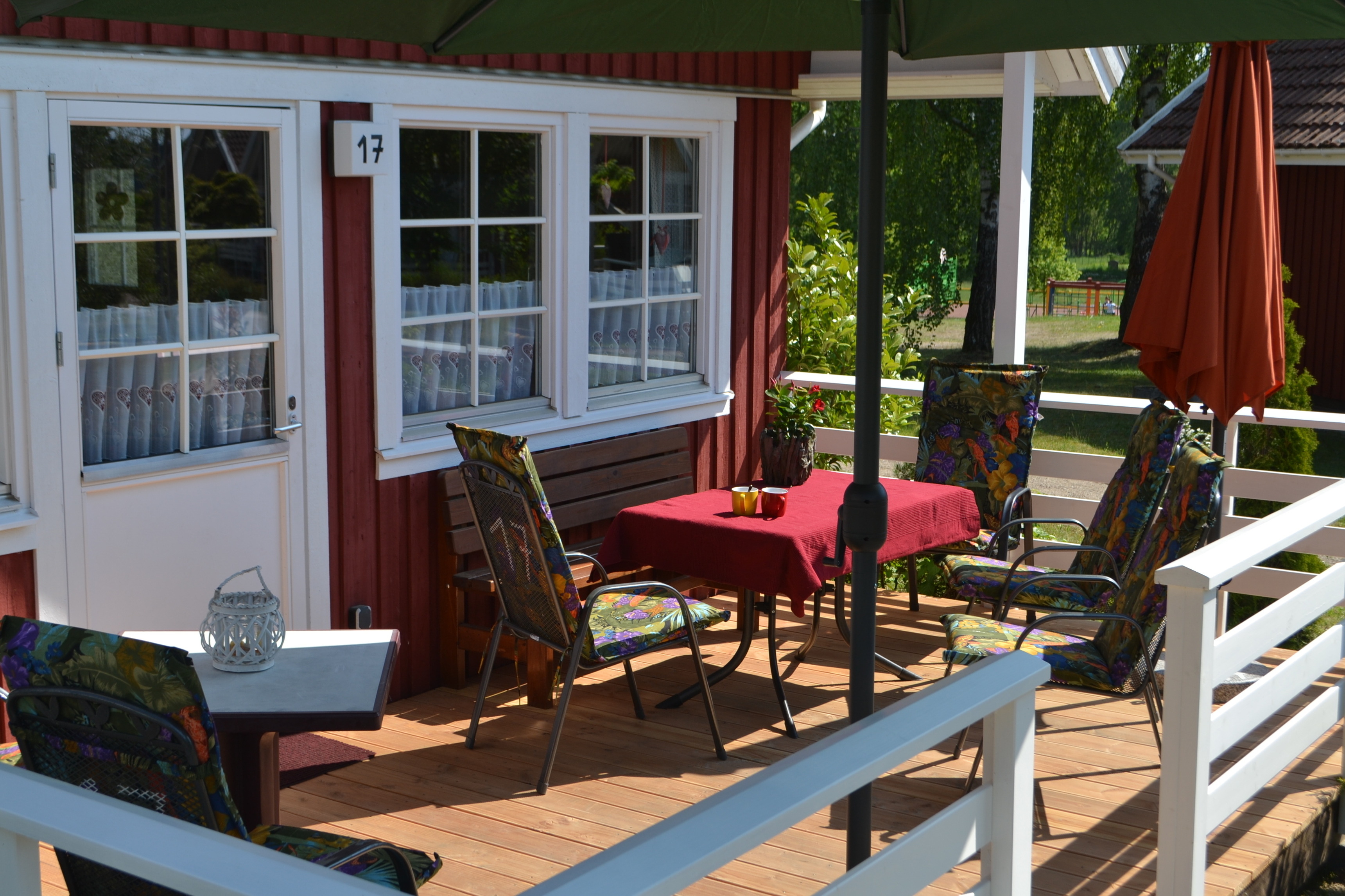 Haus Vogelsang Ferienhaus  Mecklenburgische Seenplatte