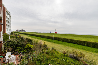 Foto 14 Ferienwohnung Ostfriesland Wilhelmshaven Exklusive Ferienwohnung am Südstrand mit Meerblick & Balkon | Wohnung 10 (Objekt 60558) Urlaub