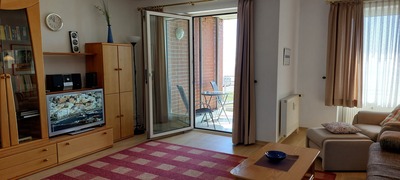 Foto 5 Ferienwohnung Ostfriesland Wilhelmshaven Apartment 22 (Objekt 60559) Reise