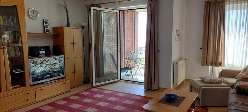 Foto 5 Ferienwohnung Ostfriesland Wilhelmshaven Apartment 22 (Objekt 60559) Reise