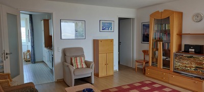 Foto 7 Ferienwohnung Ostfriesland Wilhelmshaven Apartment 22 (Objekt 60559) suchen