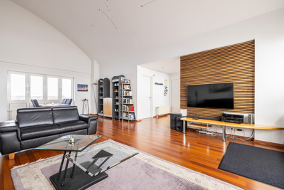 Foto 5 Ferienwohnung Ostfriesland Wilhelmshaven Exklusives Penthouse am Südstrand mit Dachterrasse & Meerblick | Wohnung 37 (Objekt 60563) Reise