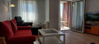 Foto 5 Ferienwohnung Ostfriesland Wilhelmshaven Apartment 113 (Objekt 60554) Reise