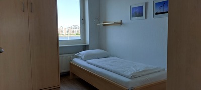 Foto 7 Ferienwohnung Ostfriesland Wilhelmshaven Apartment 113 (Objekt 60554) suchen