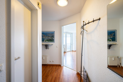 Foto 12 Ferienwohnung Ostfriesland Wilhelmshaven Gemütliche Ferienwohnung mit Wintergarten & Meerblick am Südstrand | Wohnung 123 (Objekt 60555) suchen