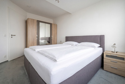 Foto 16 Ferienwohnung Ostfriesland Wilhelmshaven Exklusive Ferienwohnung am Südstrand mit Panoramabalkon & Meerblick | Wohnung 92 (Objekt 60561) buchen