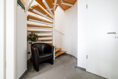 Foto 12 Ferienwohnung Ostfriesland Wilhelmshaven Exklusive Ferienwohnung am Südstrand mit Panoramabalkon & Meerblick | Wohnung 92 (Objekt 60561) suchen
