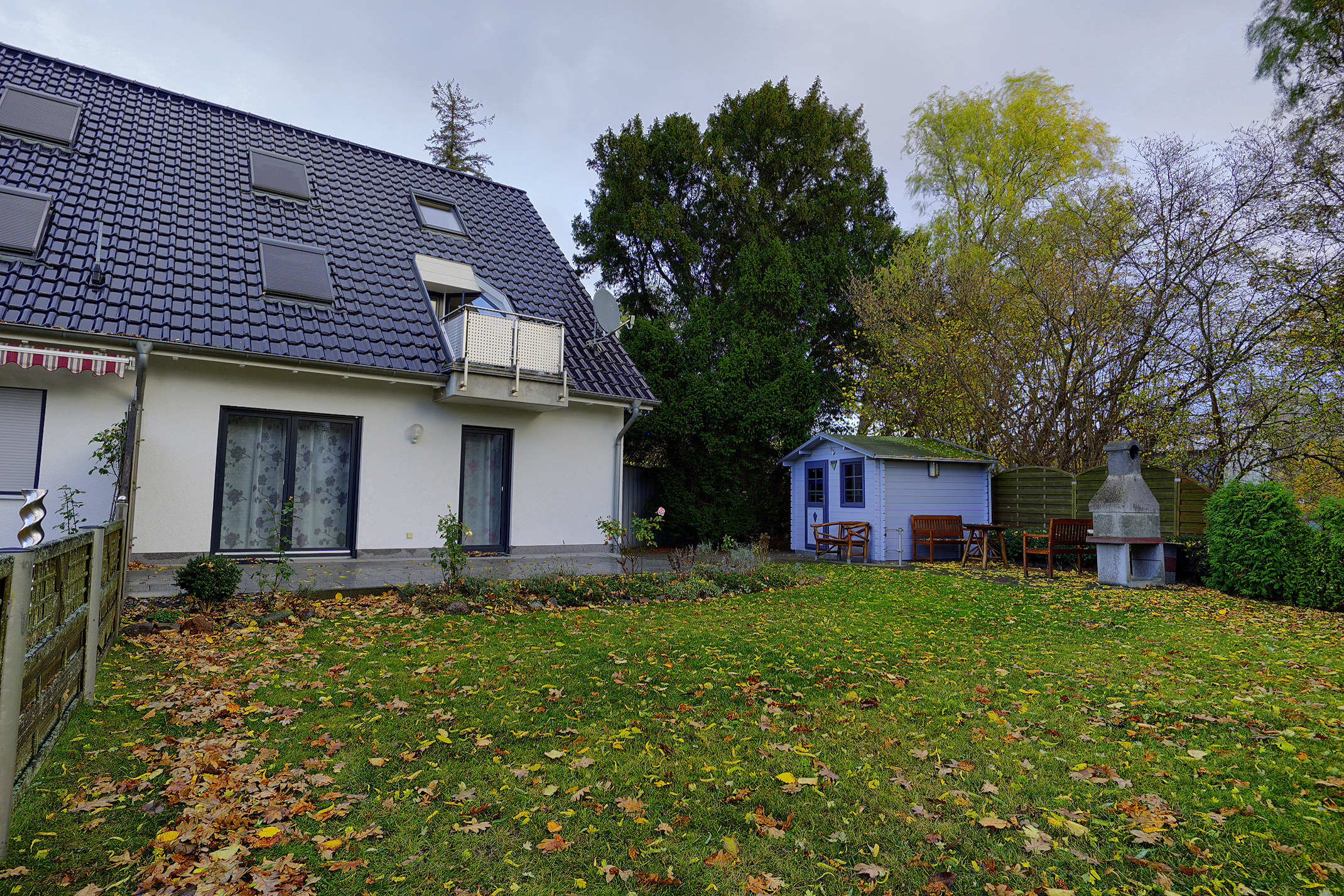 Hirschberger, Christian, FW 1 Ferienwohnung  Fischland Darß Zingst