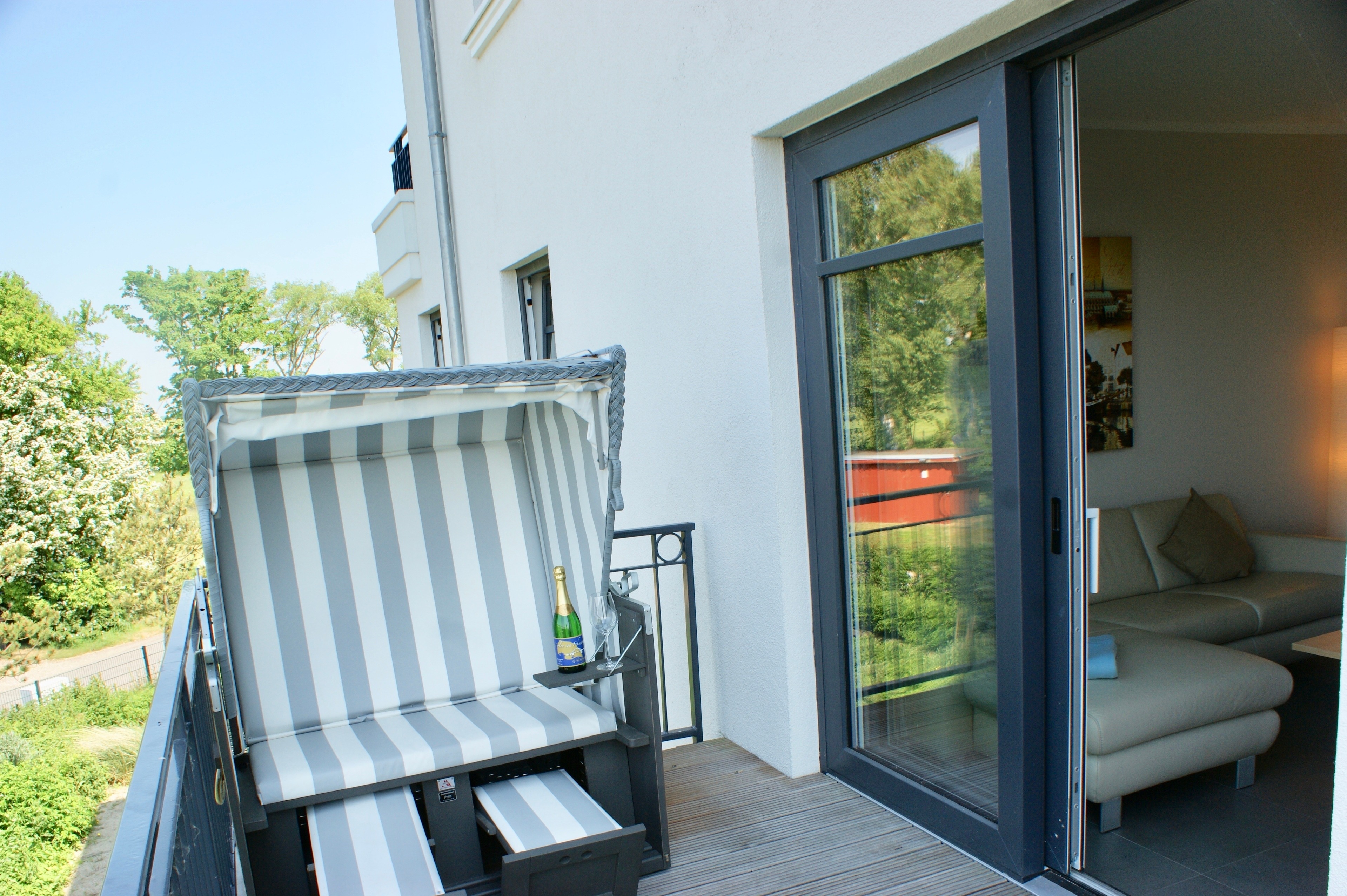 Strandresidenz Vogelflug Haus Ostseeblick App 12 9150 12 Fehmarn