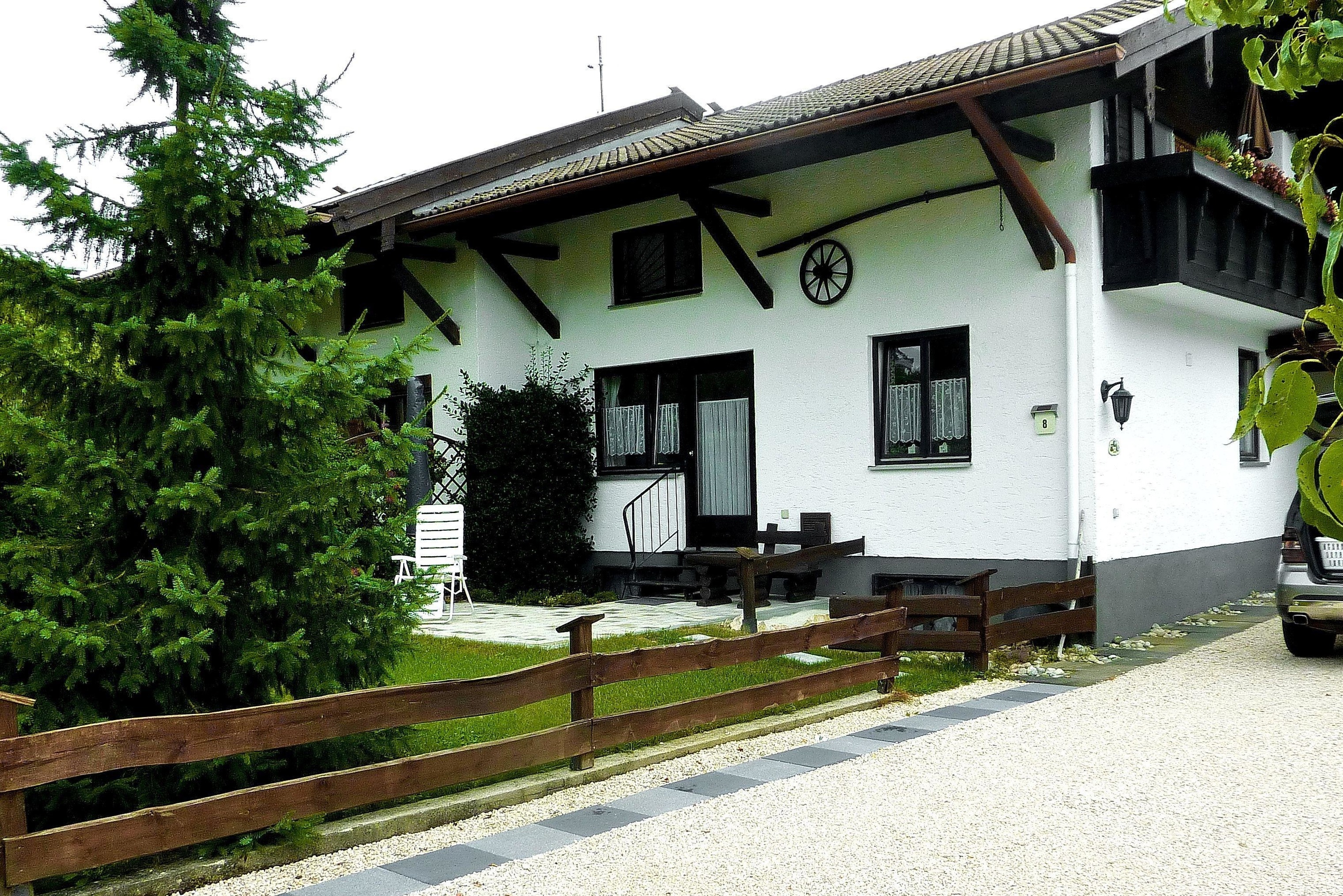 Haus Monika Ferienwohnung  Oberbayern