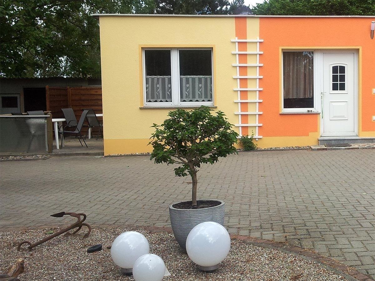 Preisgünstiger Bungalow für 2 Personen +