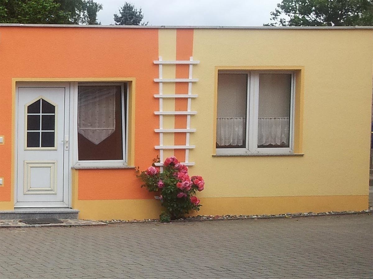 Sehr günstiger Bungalow für 3 Personen a