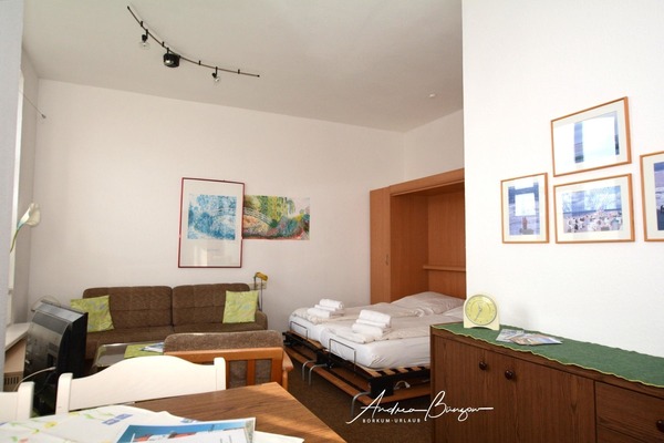 Haus Mowennest I M10 Borkum