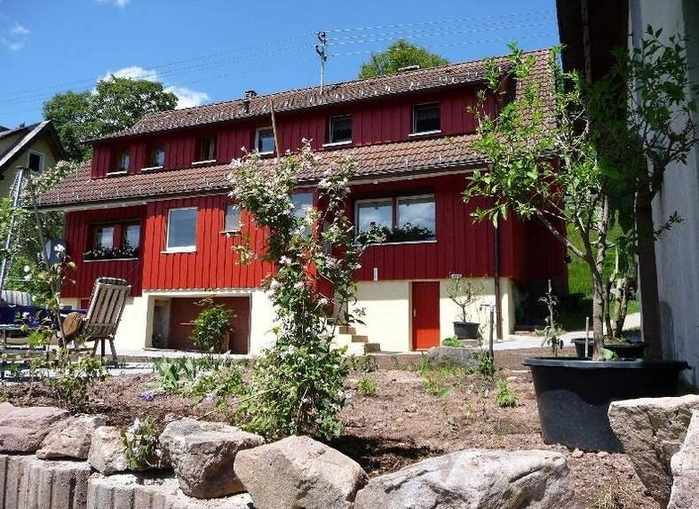 Ferienhaus Elfi Ferienhaus in Europa