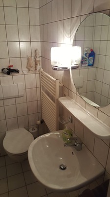 Foto 7 Ferienwohnung Ostfriesland Neuharlingersiel & Umgebung Ferienwohnung Süd (Objekt 74451) suchen