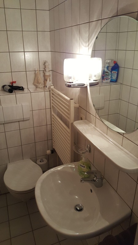 Foto 7 Ferienwohnung Ostfriesland Neuharlingersiel & Umgebung Ferienwohnung Süd (Objekt 74451) suchen