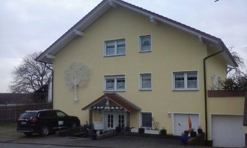 Ferienhaus für bis 15 Personen Ferienhaus  Taunus