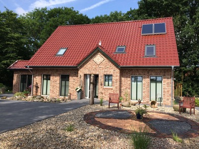 Foto 24 Ferienwohnung Ostfriesland Rheiderland Huus Windroos (Objekt 62282) Urlaub