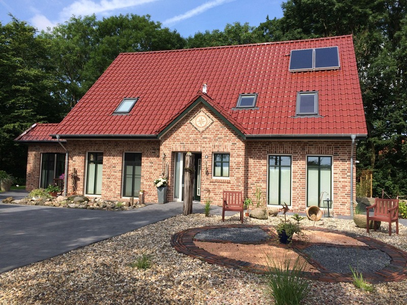 Foto 24 Ferienwohnung Ostfriesland Rheiderland Huus Windroos (Objekt 62282) Urlaub