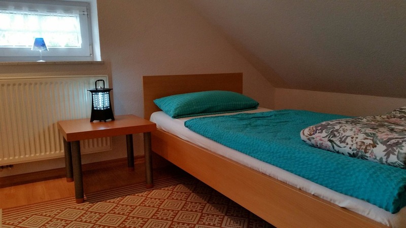 Foto 7 Ferienwohnung Ostfriesland Leer & Umgebung Haus Schiffer - Ferienwohnung 