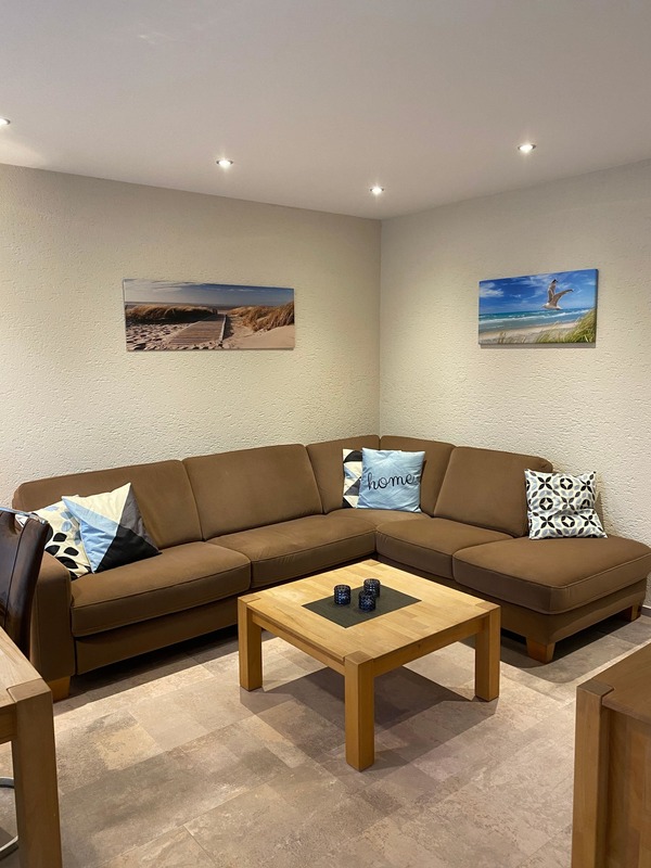 Foto 12 Ferienwohnung Ostfriesland Borkum Ferienwohnung Maxi (Objekt 77841) suchen