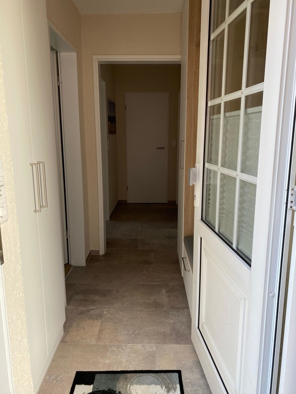 Foto 3 Ferienwohnung Ostfriesland Borkum Ferienwohnung Maxi (Objekt 77841) Nordsee