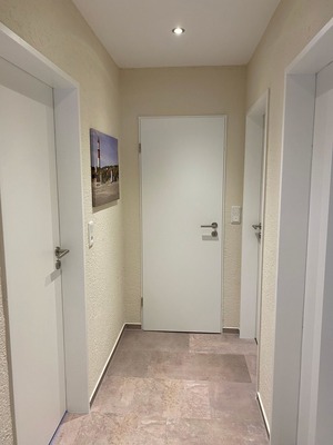 Foto 5 Ferienwohnung Ostfriesland Borkum Ferienwohnung Maxi (Objekt 77841) Reise