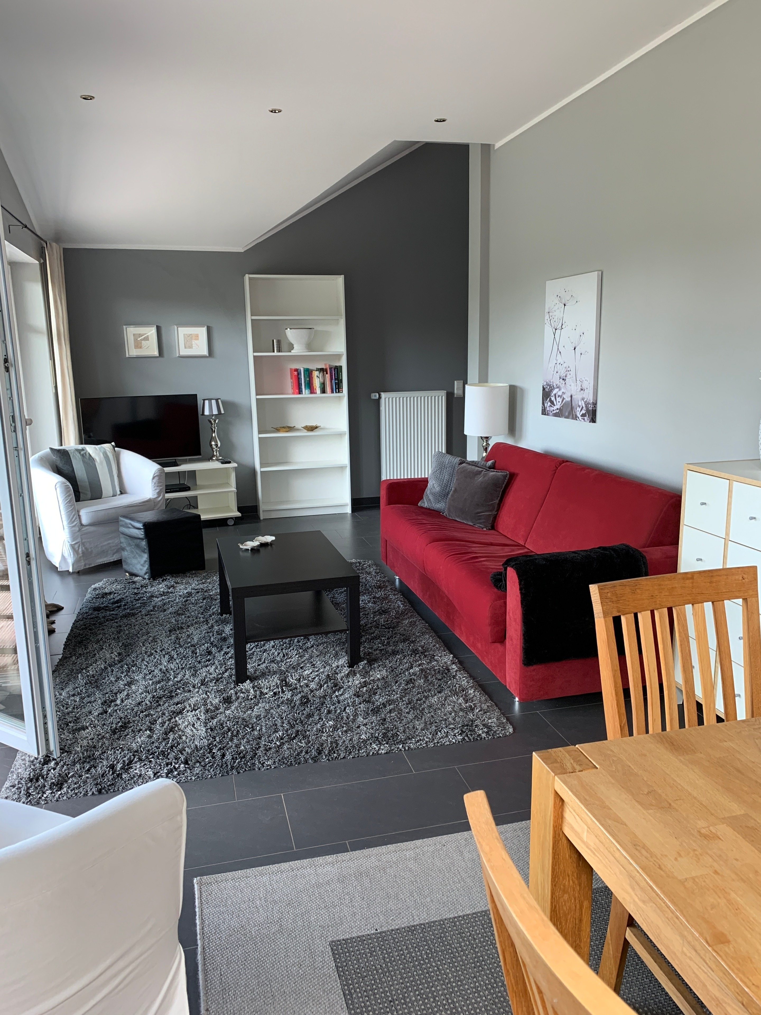 Zaunkönig Ferienwohnung  Haren