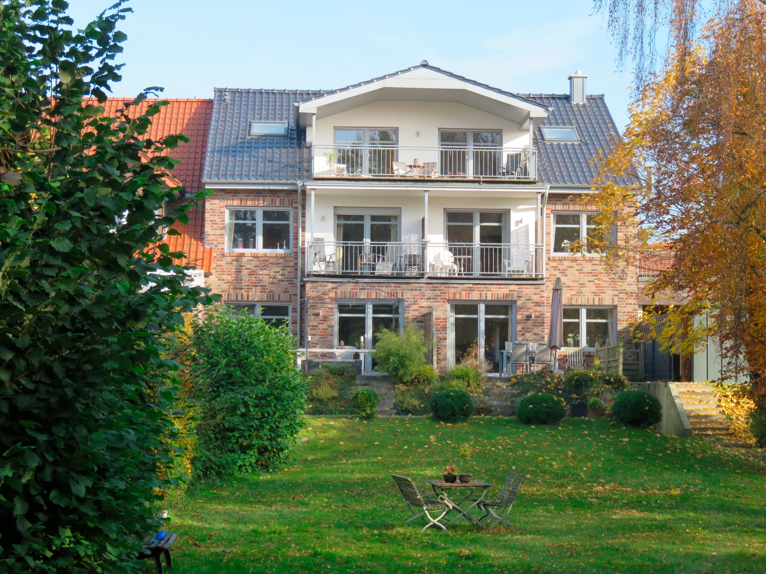 Nachtigall Ferienwohnung  Haren