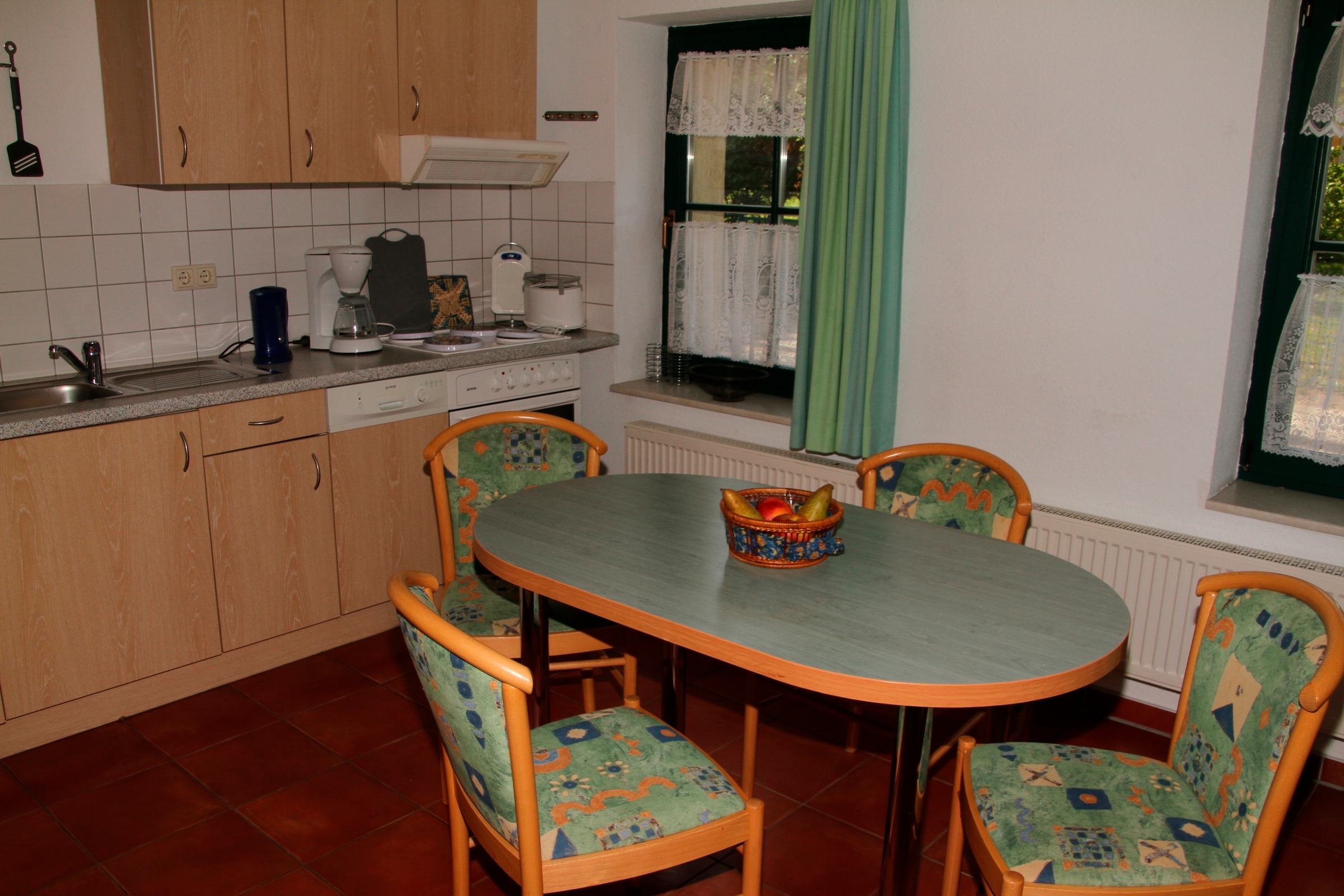 Ferienhaus Eibe in Jabel (7a) (26409) Jabel - 80m Ferienhaus fr 6  Personen - Ferienunterknfte - Mritz Seepark